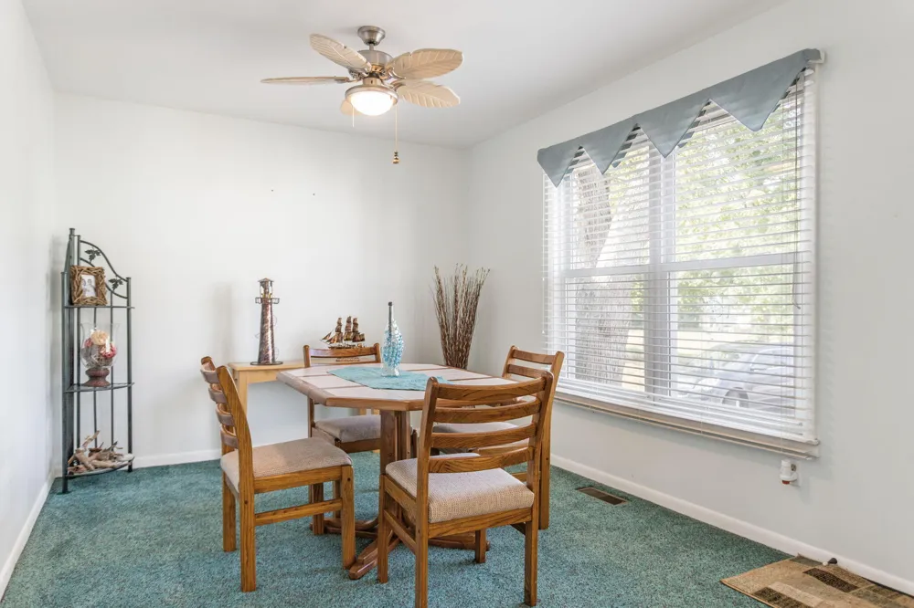 7370 North Shore Drive #23 Casco Township, MI 49090