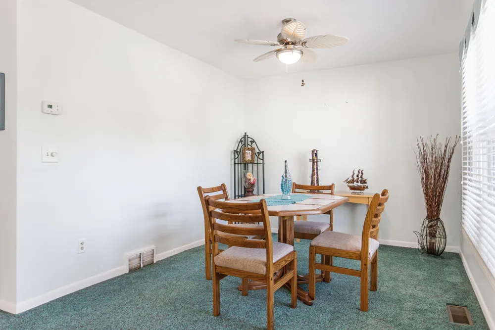 7370 North Shore Drive #23 Casco Township, MI 49090