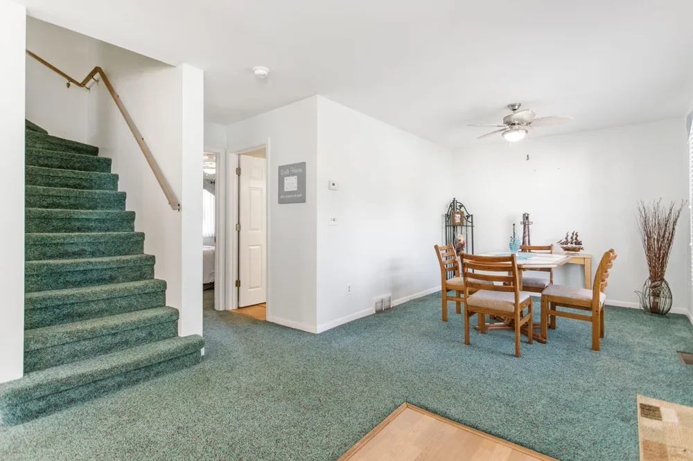 7370 North Shore Drive #23 Casco Township, MI 49090