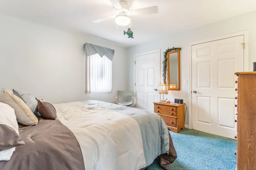 7370 North Shore Drive #23 Casco Township, MI 49090