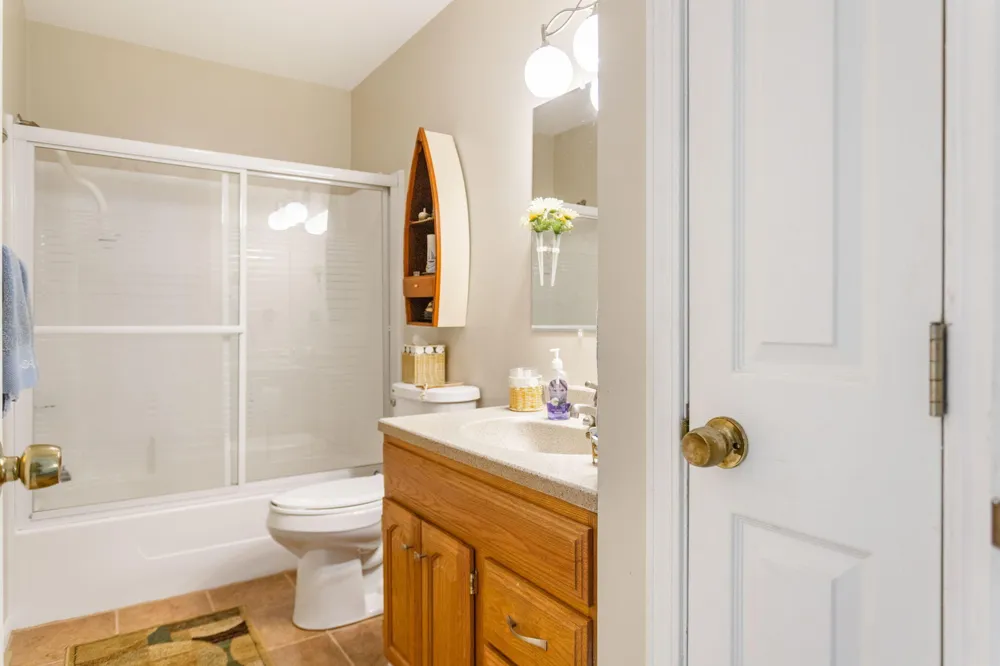 7370 North Shore Drive #23 Casco Township, MI 49090