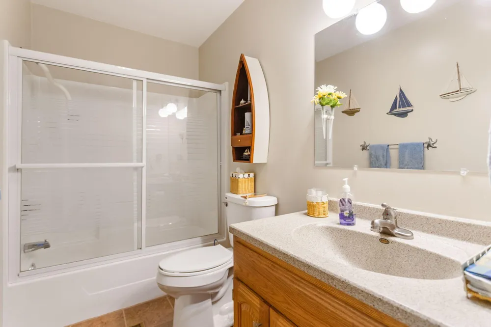 7370 North Shore Drive #23 Casco Township, MI 49090