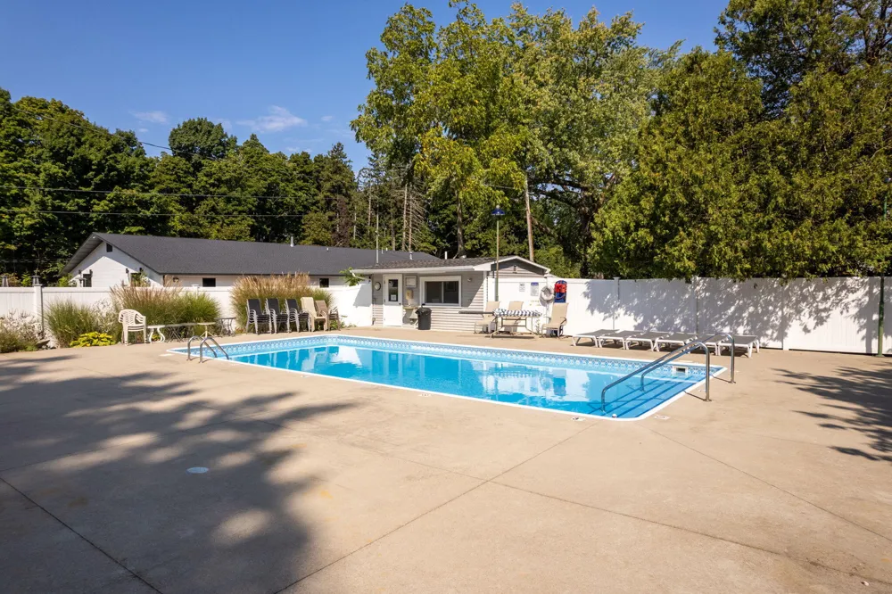7370 North Shore Drive #23 Casco Township, MI 49090