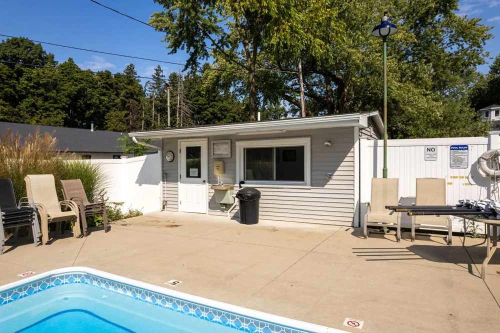 7370 North Shore Drive #23 Casco Township, MI 49090