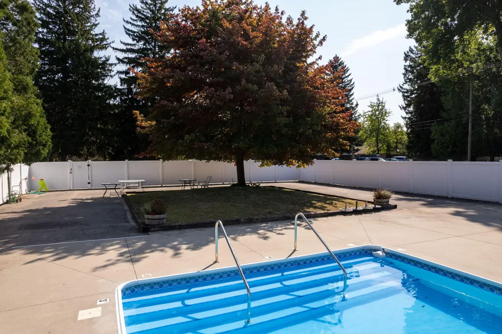7370 North Shore Drive #23 Casco Township, MI 49090
