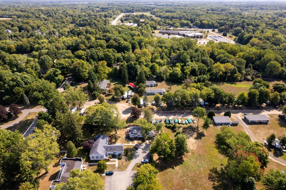 7370 North Shore Drive #23 Casco Township, MI 49090