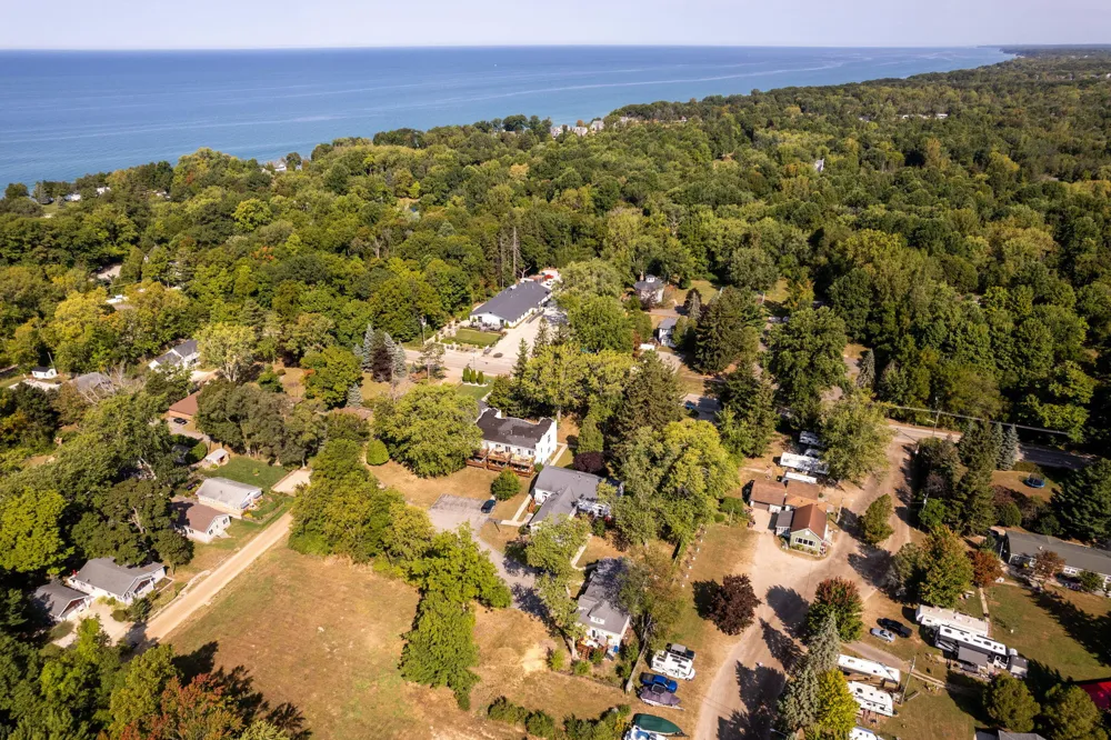 7370 North Shore Drive #23 Casco Township, MI 49090