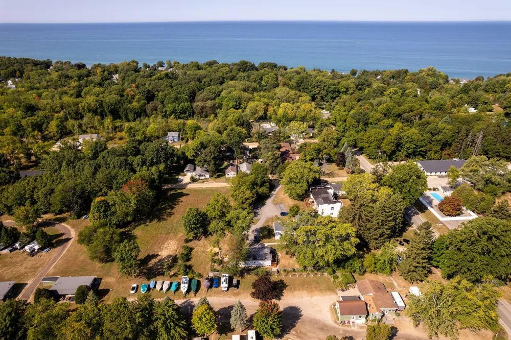 7370 North Shore Drive #23 Casco Township, MI 49090