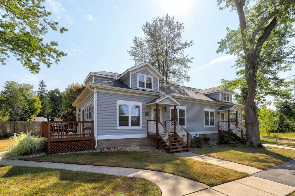 7370 North Shore Drive #23 Casco Township, MI 49090