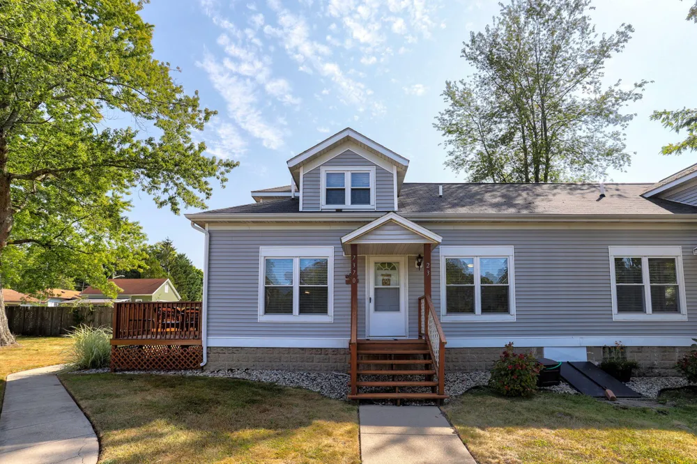 7370 North Shore Drive #23 Casco Township, MI 49090
