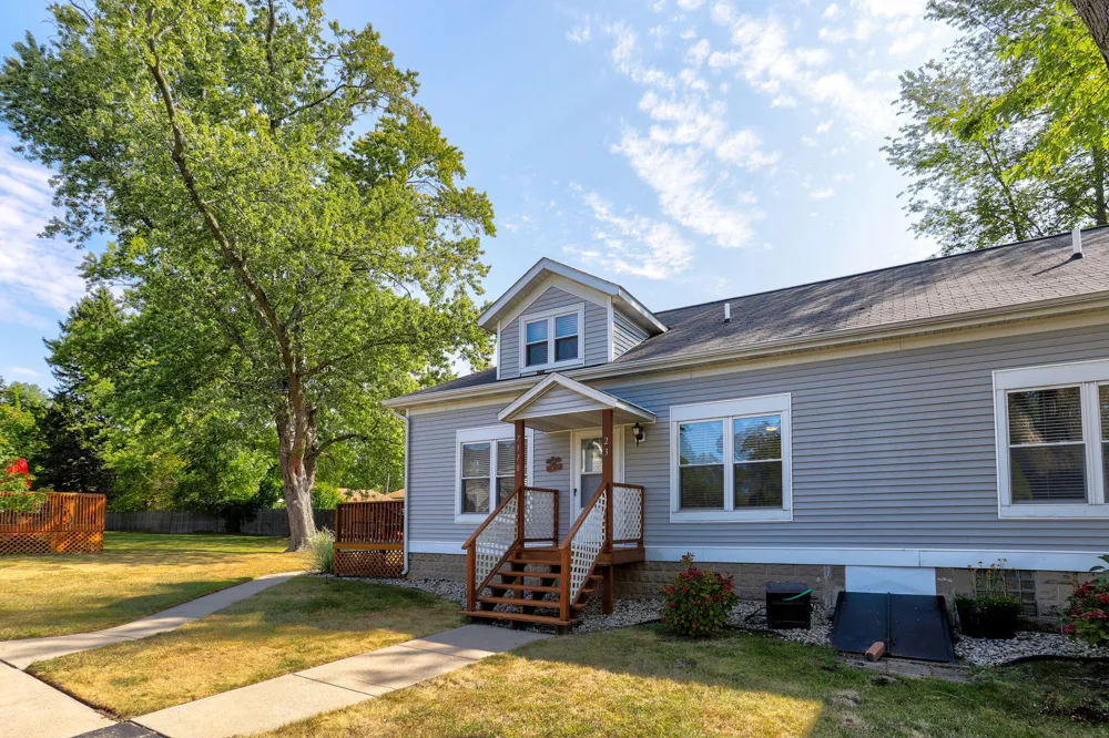 7370 North Shore Drive #23 Casco Township, MI 49090