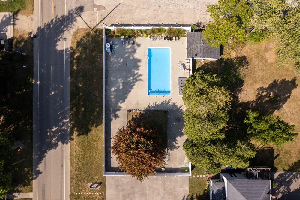 7370 North Shore Drive #23 Casco Township, MI 49090