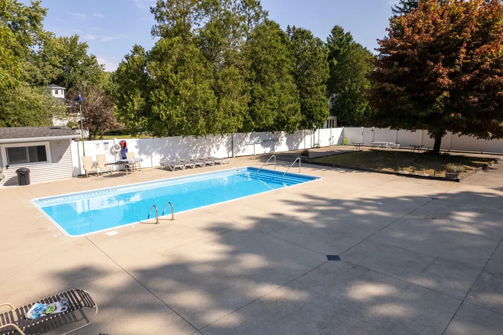 7370 North Shore Drive #23 Casco Township, MI 49090
