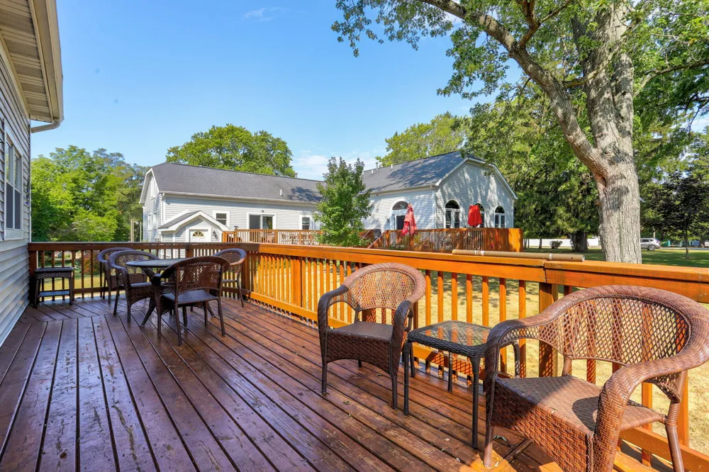 7370 North Shore Drive #23 Casco Township, MI 49090