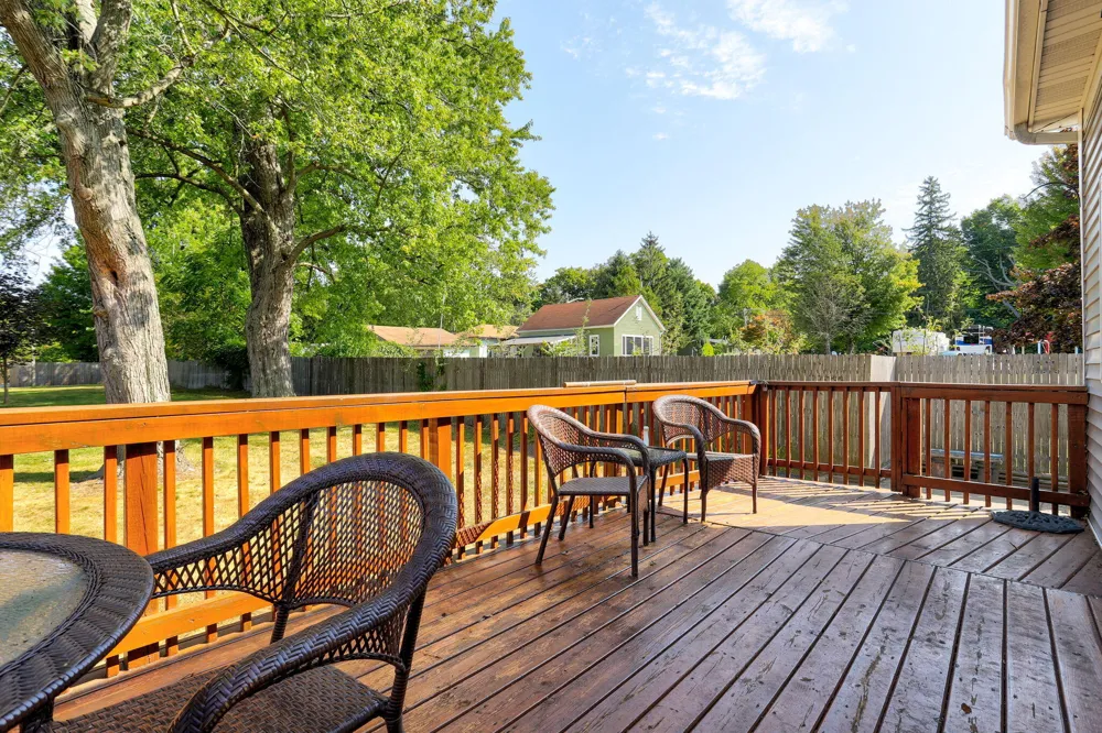7370 North Shore Drive #23 Casco Township, MI 49090