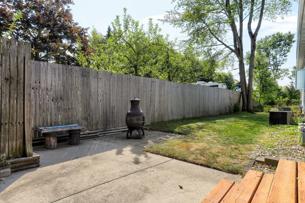 7370 North Shore Drive #23 Casco Township, MI 49090