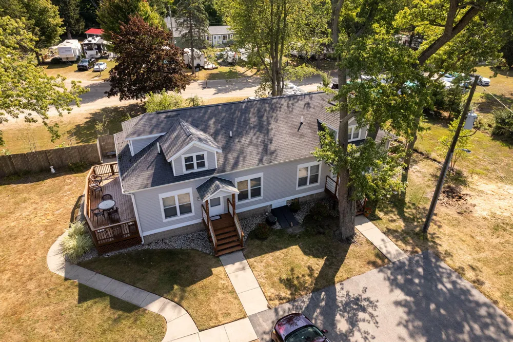 7370 North Shore Drive #23 Casco Township, MI 49090