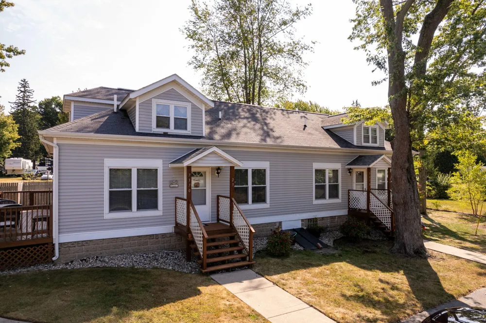 7370 North Shore Drive #23 Casco Township, MI 49090