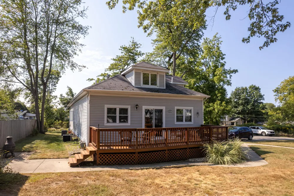 7370 North Shore Drive #23 Casco Township, MI 49090