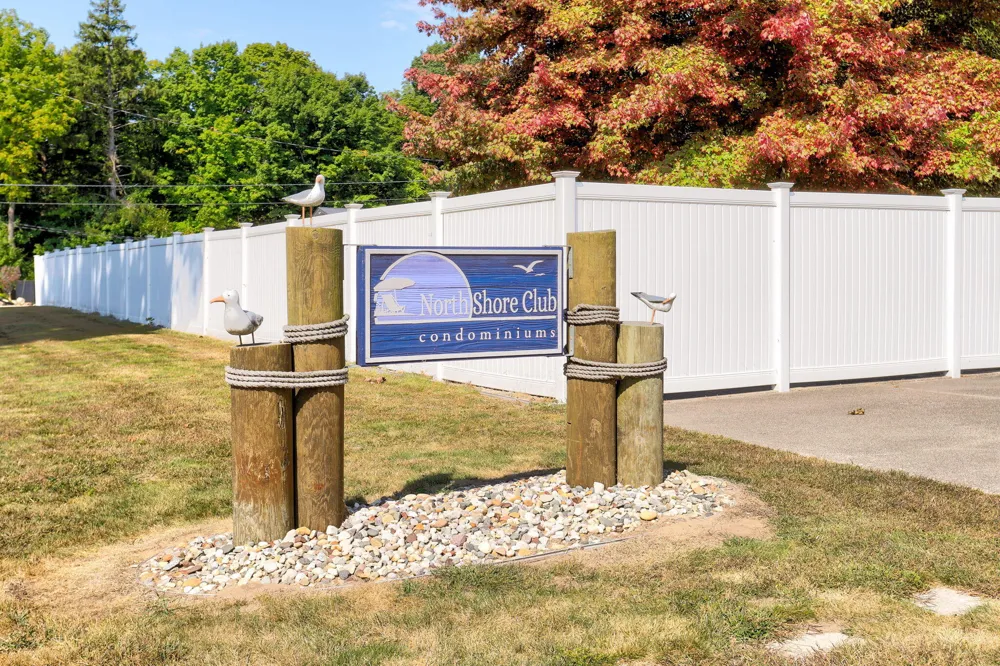 7370 North Shore Drive #23 Casco Township, MI 49090
