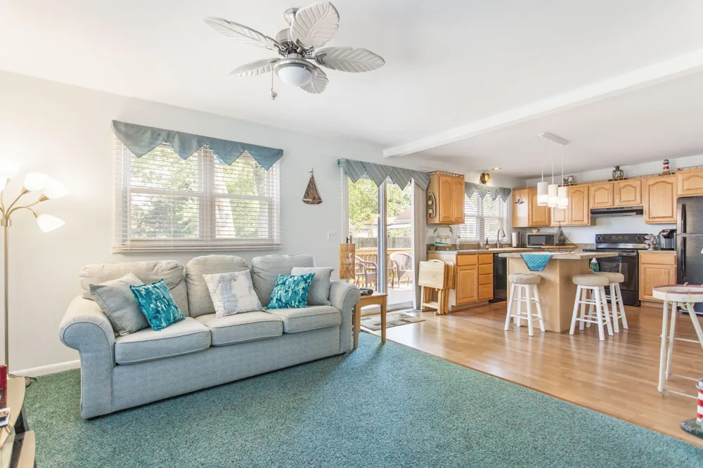 7370 North Shore Drive #23 Casco Township, MI 49090