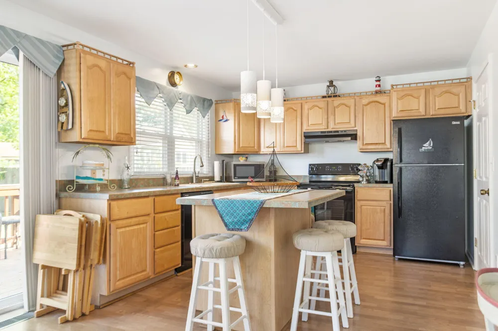 7370 North Shore Drive #23 Casco Township, MI 49090