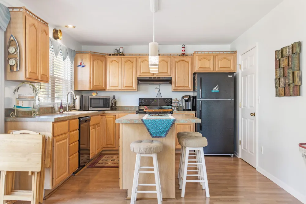 7370 North Shore Drive #23 Casco Township, MI 49090