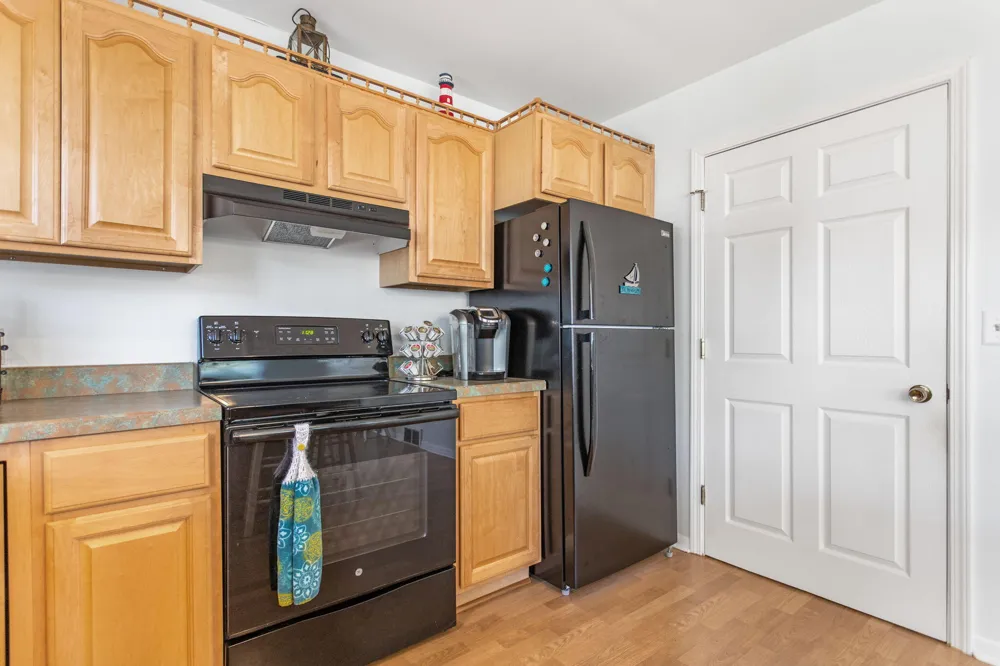 7370 North Shore Drive #23 Casco Township, MI 49090