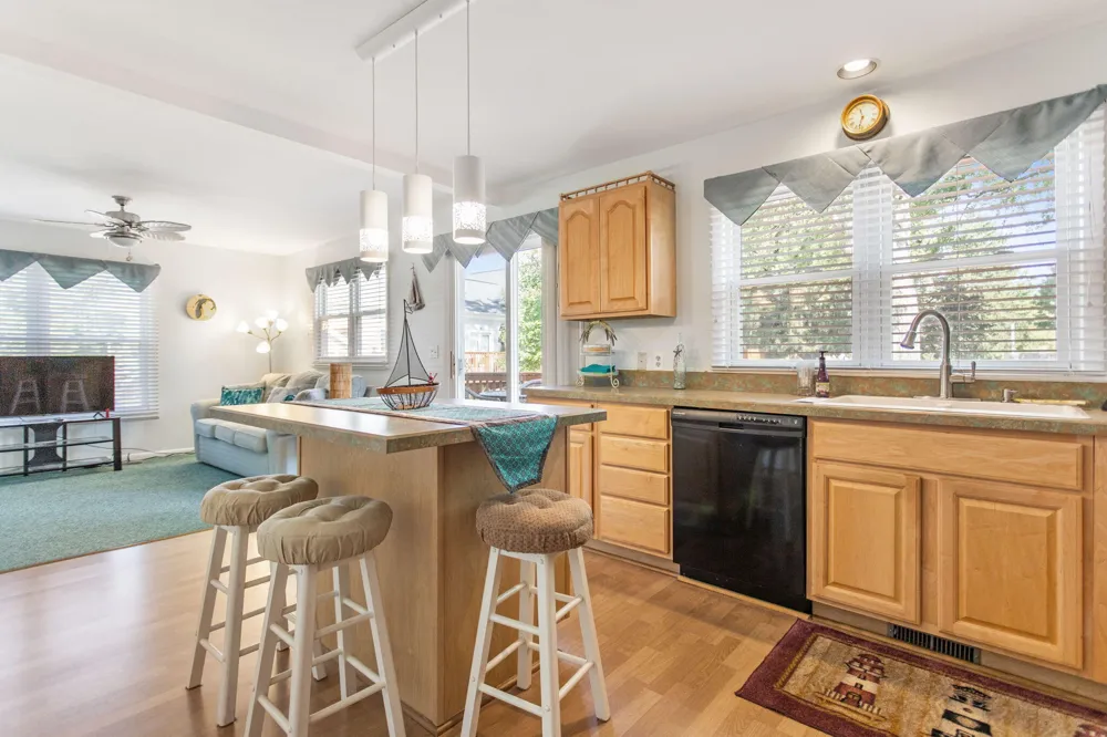 7370 North Shore Drive #23 Casco Township, MI 49090