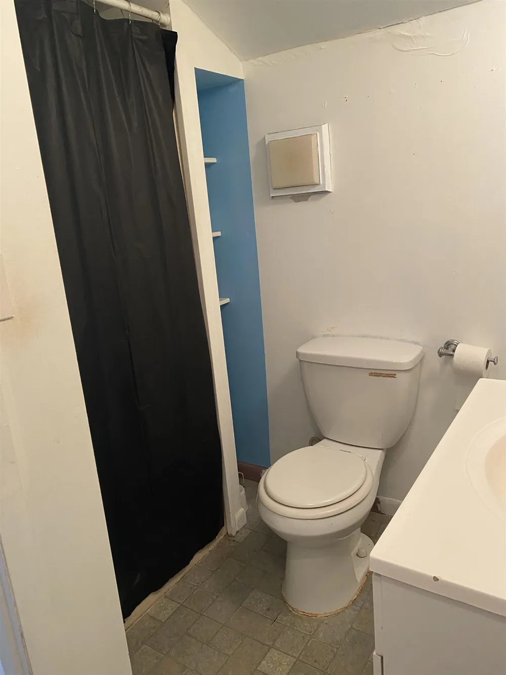 195 Fremont Street West Branch Township, MI 48661