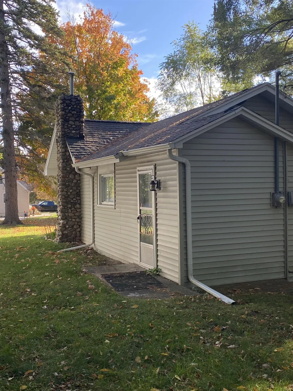195 Fremont Street West Branch Township, MI 48661