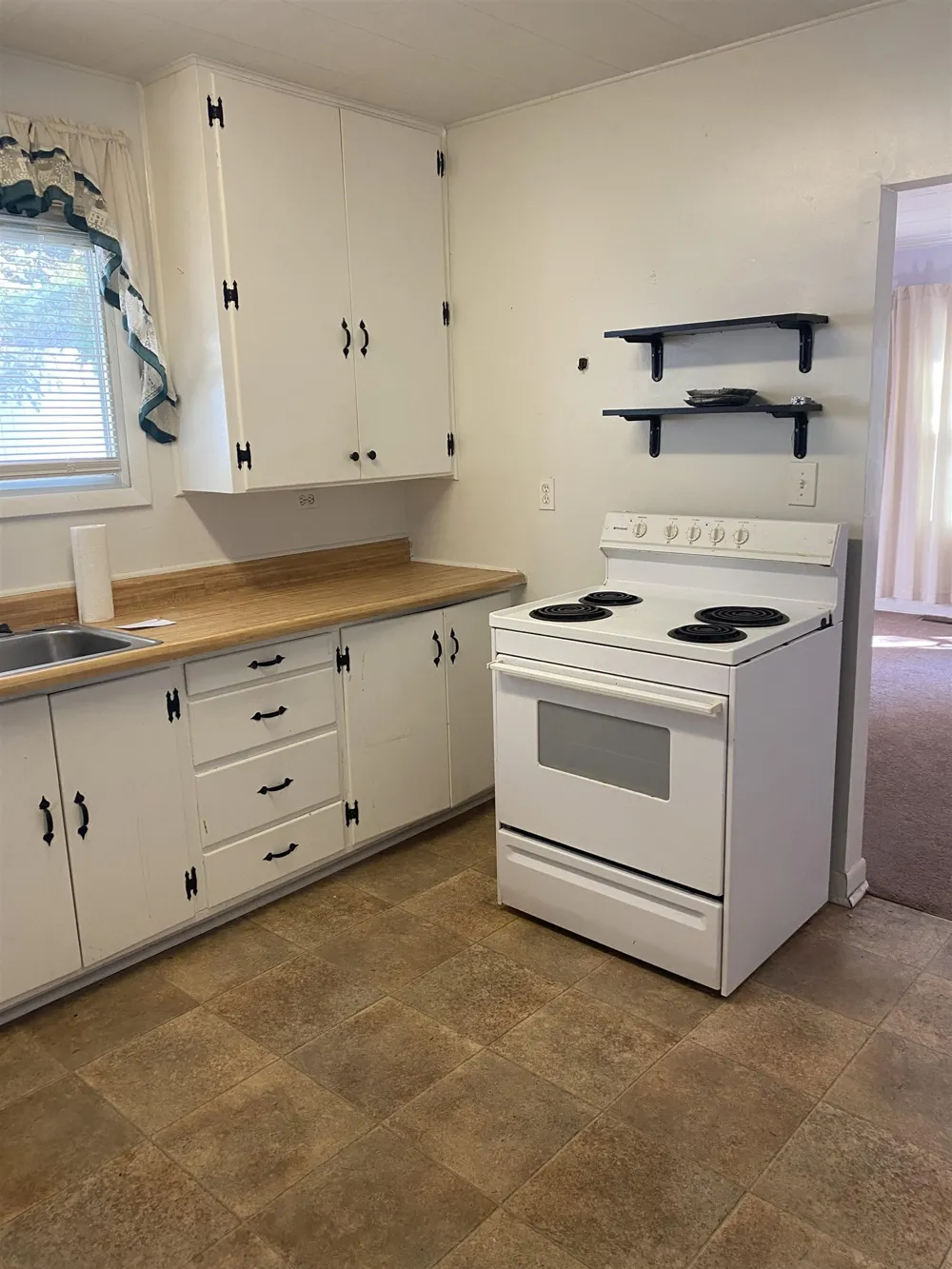 195 Fremont Street West Branch Township, MI 48661