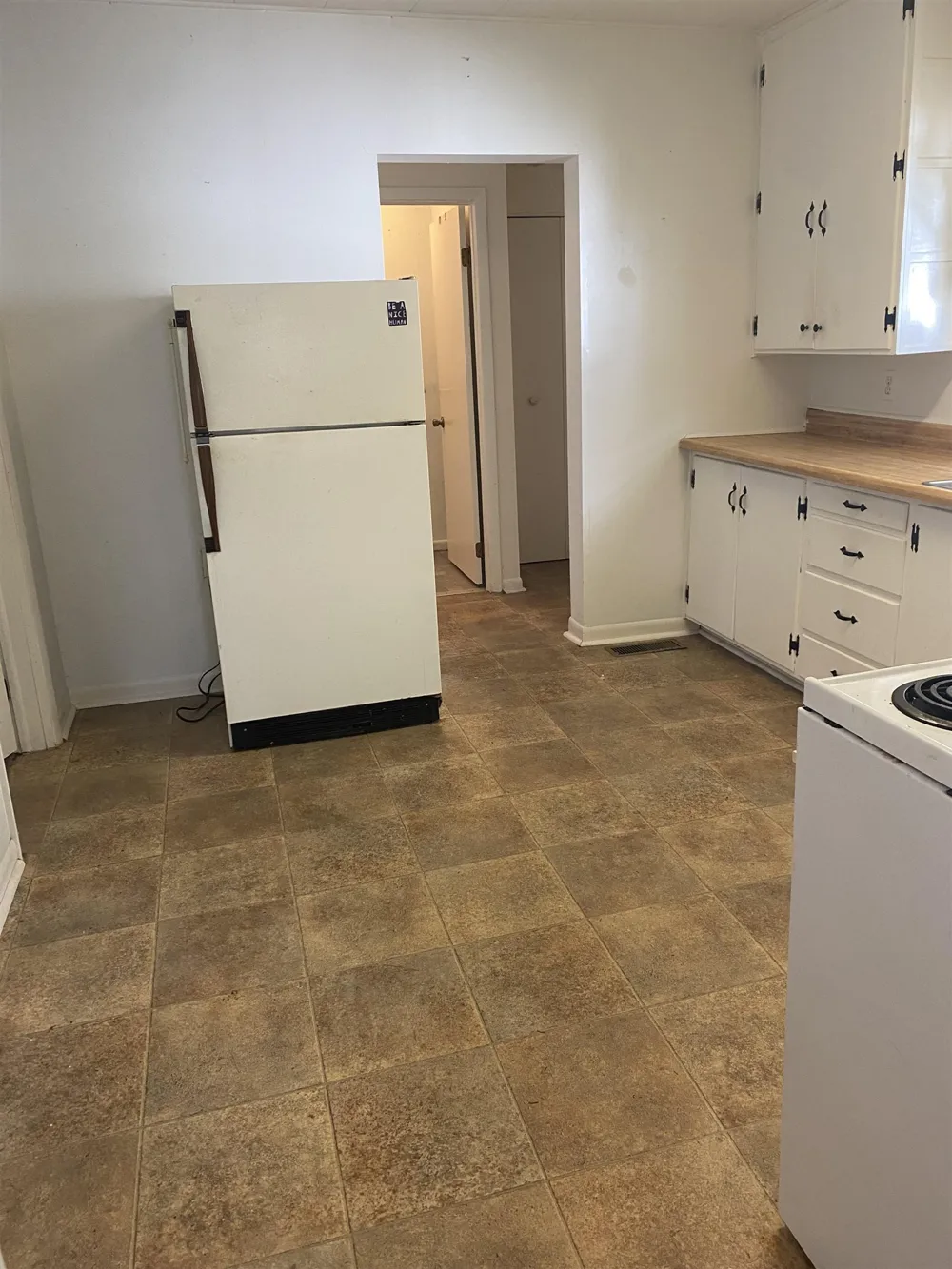 195 Fremont Street West Branch Township, MI 48661