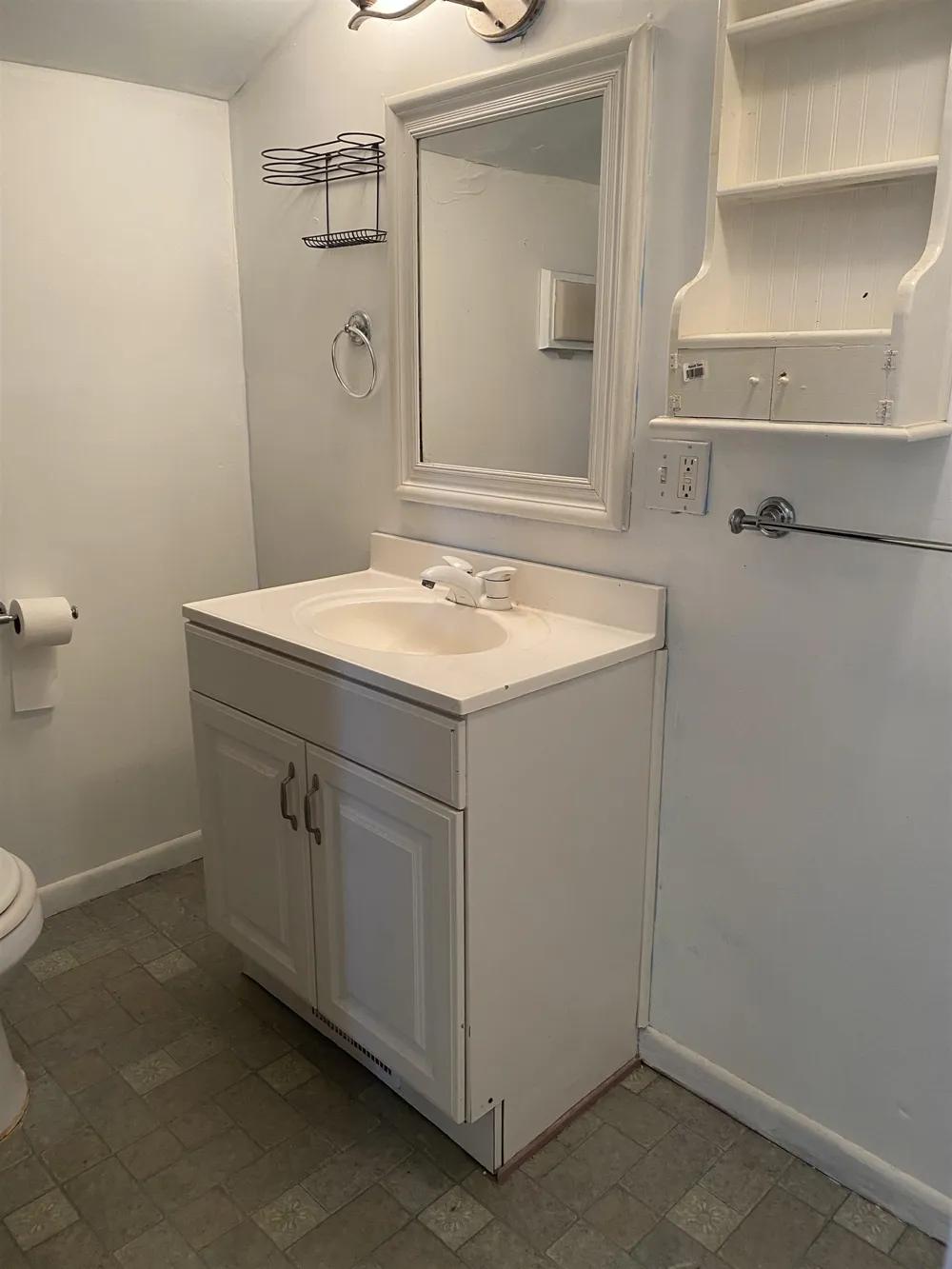 195 Fremont Street West Branch Township, MI 48661