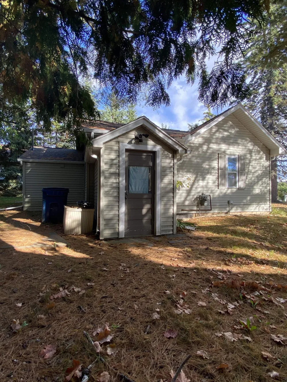 195 Fremont Street West Branch Township, MI 48661
