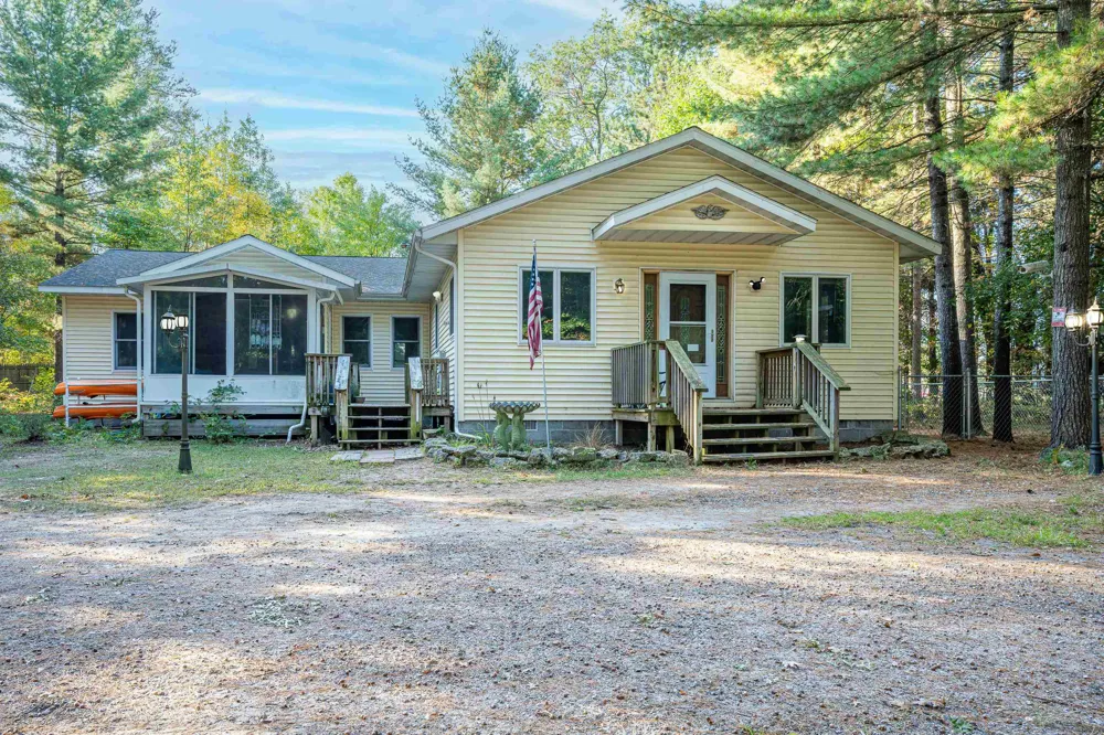 2133 Carla Drive Richfield Township, MI 48656