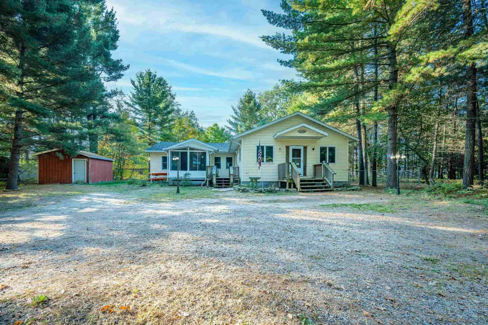 2133 Carla Drive Richfield Township, MI 48656
