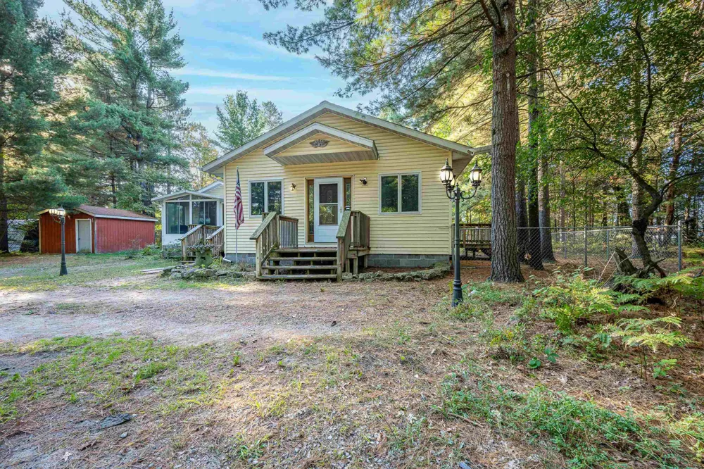 2133 Carla Drive Richfield Township, MI 48656