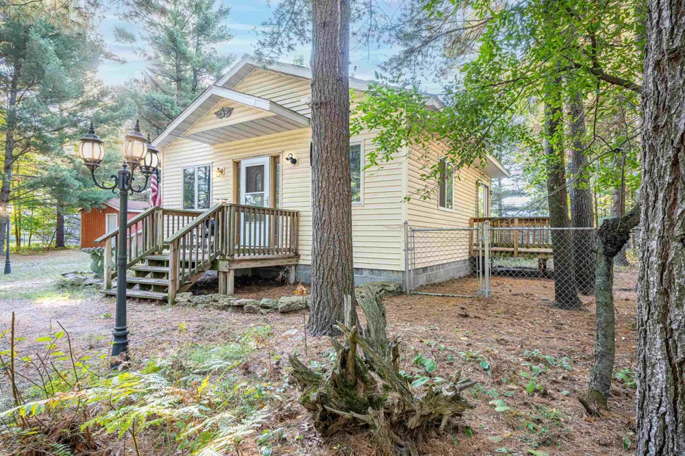 2133 Carla Drive Richfield Township, MI 48656