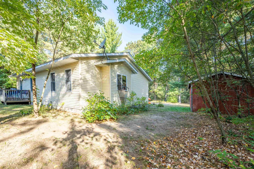 2133 Carla Drive Richfield Township, MI 48656