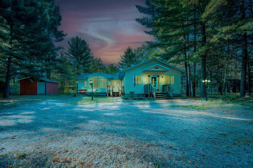2133 Carla Drive Richfield Township, MI 48656