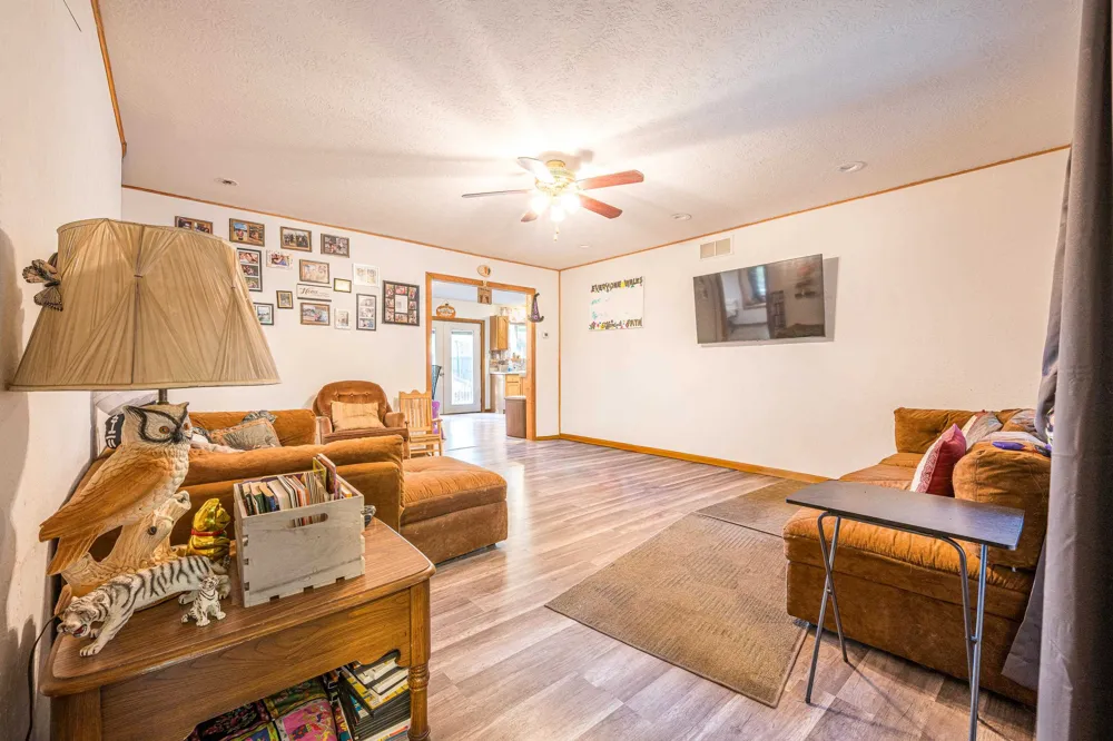 2133 Carla Drive Richfield Township, MI 48656