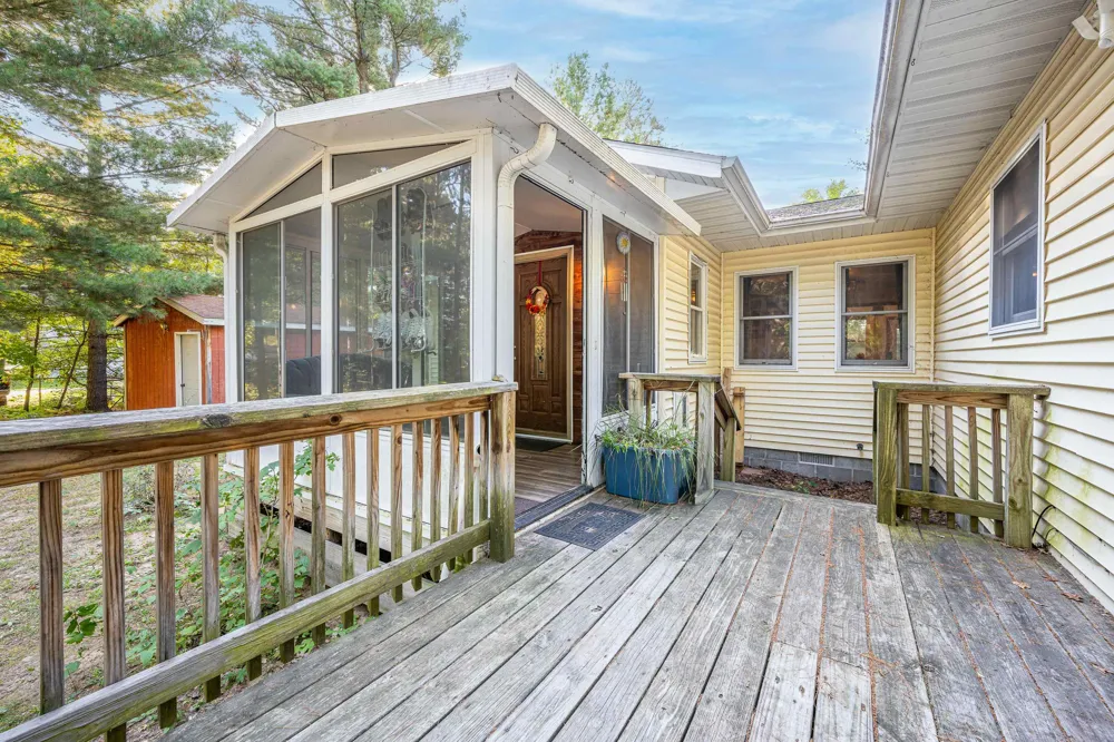 2133 Carla Drive Richfield Township, MI 48656