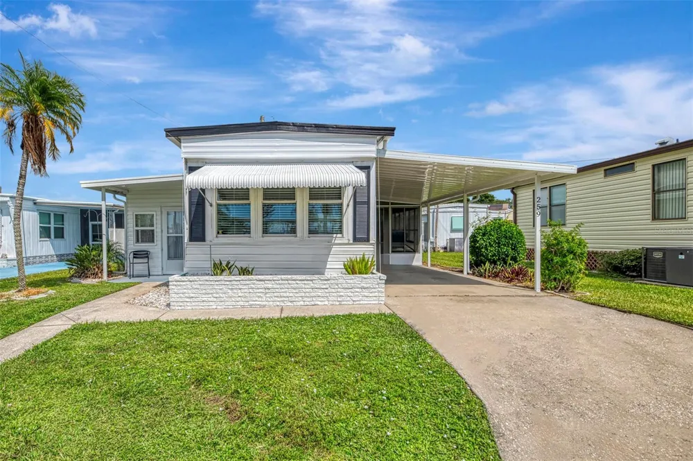 259 INNER DRIVE E Venice, FL 34285