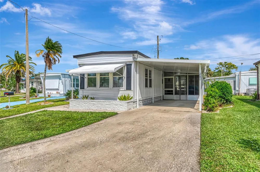 259 INNER DRIVE E Venice, FL 34285