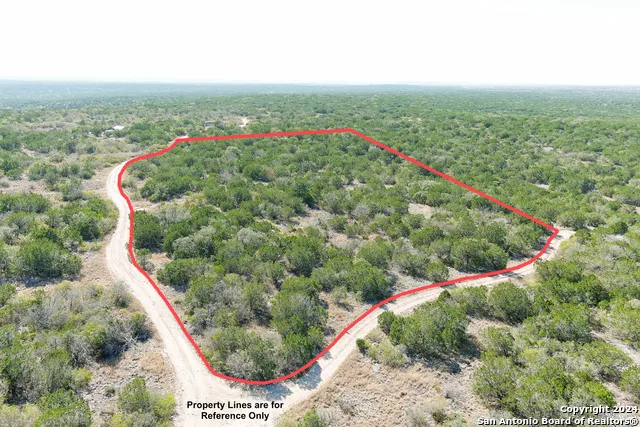 LOT 26 Leona Ranch