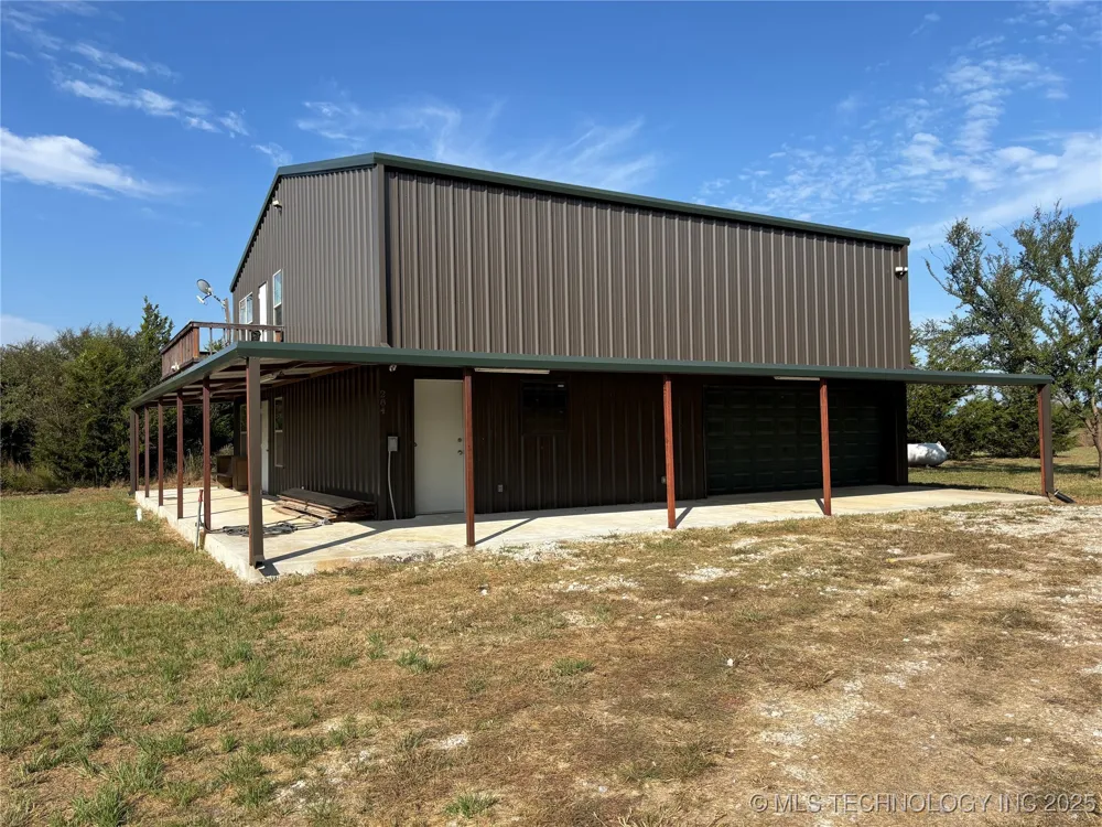 284 Songbird Trail Ardmore, OK 73401