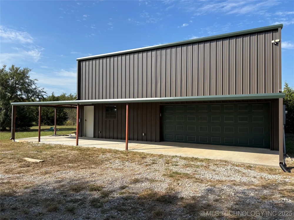 284 Songbird Trail Ardmore, OK 73401