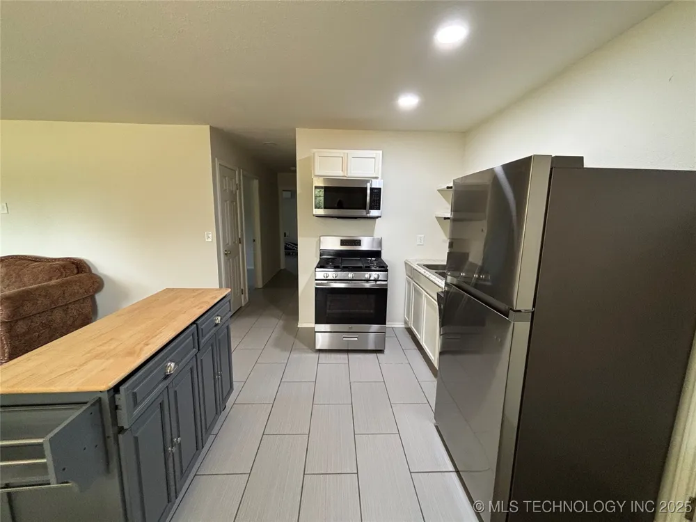 284 Songbird Trail Ardmore, OK 73401