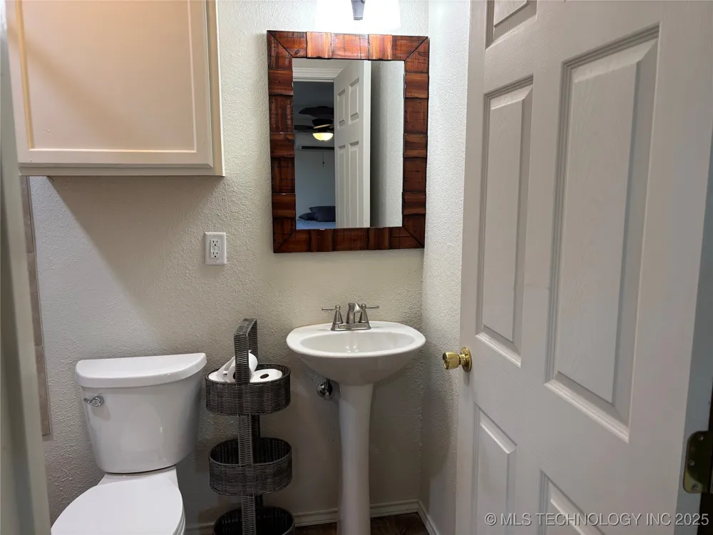 284 Songbird Trail Ardmore, OK 73401